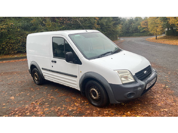 فان المدمجة FORD Transit Connect