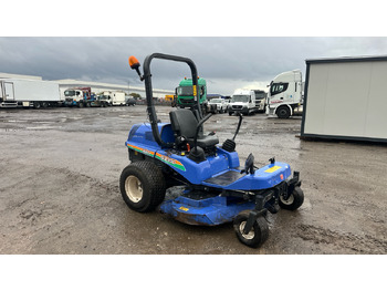 جزازة عشب الحدائق ISEKI