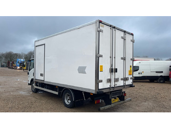 شاحنة ذات مبرد ISUZU N75 150: صورة 3