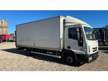 شاحنة صندوقية IVECO EuroCargo 75E