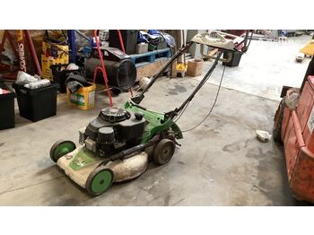 جزازة عشب الحدائق Kawasaki FJ180V PETROL LAWN MOWER: صورة 1