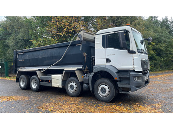 شاحنة قلاب MAN TGS 35.430
