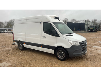 شاحنة توصيل مبردة MERCEDES-BENZ Sprinter 314