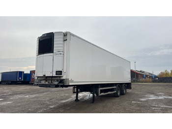 مقطورة MONTRACON FRIDGE BOX: صورة 3 مقطورة MONTRACON FRIDGE BOX: صورة 3