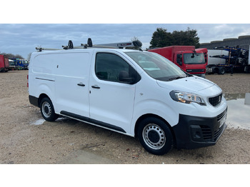 فان PEUGEOT Expert