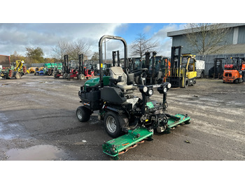 جزازة عشب الحدائق RANSOMES