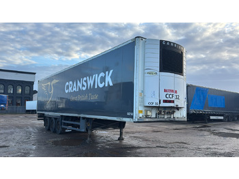 مقطورة SCHMITZ