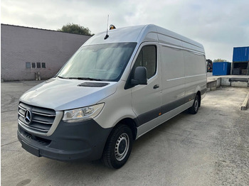 فان MERCEDES-BENZ Sprinter 316
