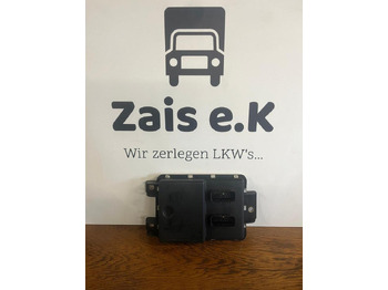 وحدة إي سي يو IVECO