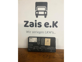 وحدة إي سي يو IVECO