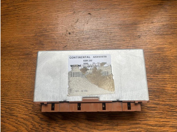 وحدة إي سي يو CONTINENTAL