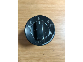 النظام الكهربائي MAN