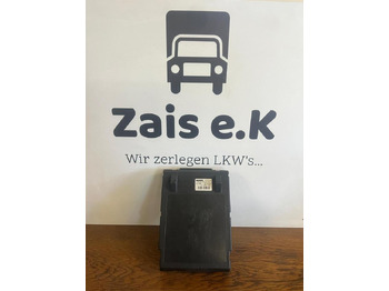 وحدة إي سي يو MAN