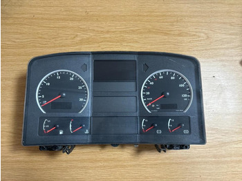 لوحة العدادات MAN