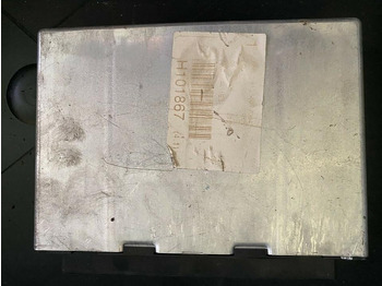 وحدة إي سي يو - شاحنة MAN SIEMENS VDO ELEKTRONIK FFR 81.25805.7054: صورة 4 وحدة إي سي يو - شاحنة MAN SIEMENS VDO ELEKTRONIK FFR 81.25805.7054: صورة 4