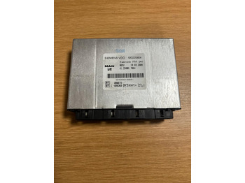 وحدة إي سي يو SIEMENS