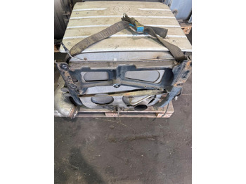 علبة العادم/ نظام العادم - شاحنة MAN TGX EU6 Auspuff Katalysator 81.1511036115: صورة 3 علبة العادم/ نظام العادم - شاحنة MAN TGX EU6 Auspuff Katalysator 81.1511036115: صورة 3