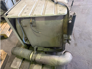 علبة العادم/ نظام العادم - شاحنة MAN TGX EU6 Auspuff Katalysator 81.1511036115: صورة 4 علبة العادم/ نظام العادم - شاحنة MAN TGX EU6 Auspuff Katalysator 81.1511036115: صورة 4