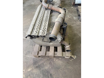 محول حفاز MERCEDES-BENZ Atego