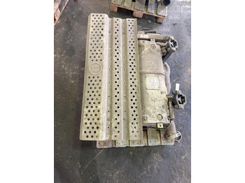 محول حفاز MERCEDES-BENZ Atego