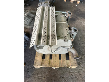 محول حفاز MERCEDES-BENZ Atego