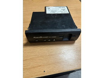 جهاز تسجيل السرعة MERCEDES-BENZ