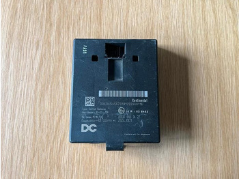 وحدة إي سي يو CONTINENTAL