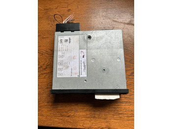 جهاز تسجيل السرعة SIEMENS