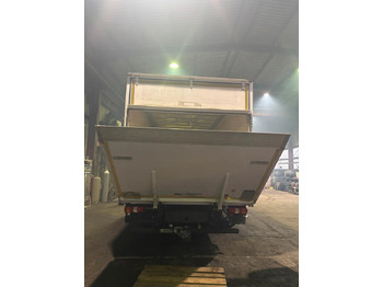 قطع الغيار MERCEDES-BENZ Atego