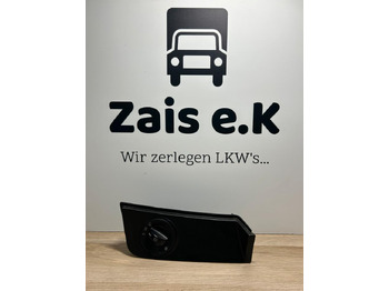 قطع الغيار MERCEDES-BENZ Atego