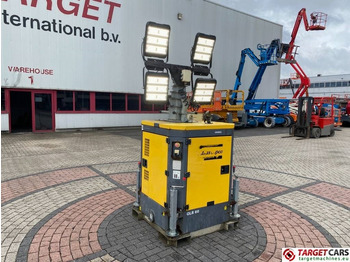 برج إنارة ATLAS