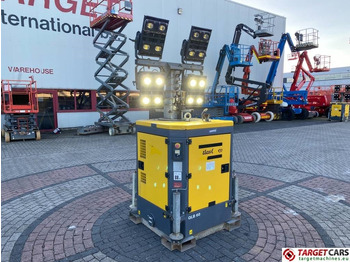 برج إنارة ATLAS