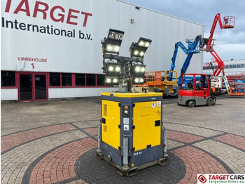 برج إنارة ATLAS