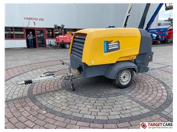 ضاغط هوائي ATLAS