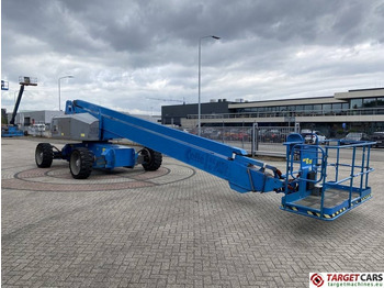 مرفاع تلسكوبي Genie S-100HD Telescopic 4x4x4 Diesel Boom Lift 3248cm: صورة 2
