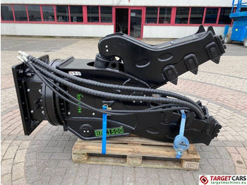 مقصات الهدم HÄNER