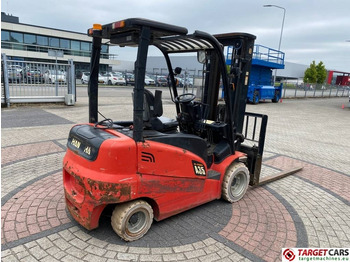 رافعة شوكية كهربائية Hangcha CPD35 Electric A35 Forklift Electric 3.5T 480cm: صورة 3