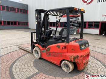 رافعة شوكية كهربائية Hangcha CPD35 Electric A35 Forklift Electric 3.5T 480cm: صورة 4