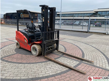 رافعة شوكية كهربائية Hangcha CPD35 Electric A35 Forklift Electric 3.5T 480cm: صورة 2