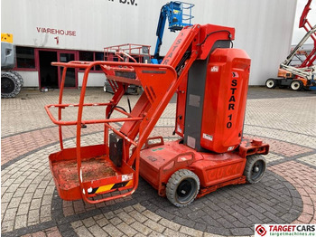 مرفاع بصاري عمودي HAULOTTE