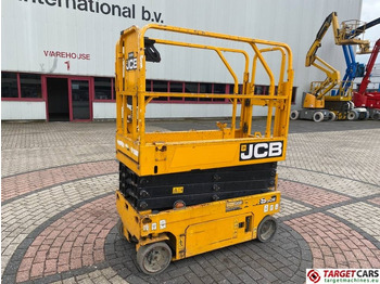 مرفاع مقصي JCB S1930E