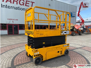 مرفاع مقصي JCB S3246E