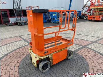 مرفاع بصاري عمودي JLG