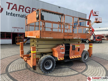 مرفاع مقصي JLG