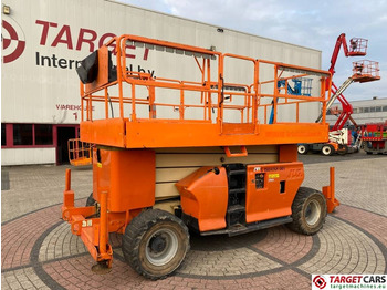 مرفاع مقصي JLG
