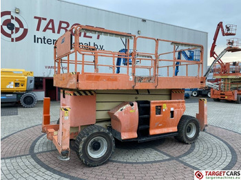 مرفاع مقصي JLG