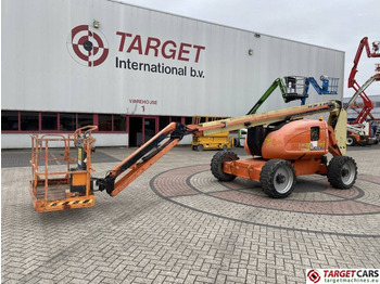 مرفاع مفصلي JLG 600AJ