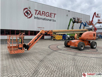 مرفاع تلسكوبي JLG