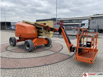 مرفاع مفصلي JLG EC450AJ Electric Articulated Boom Work Lift 1572cm: صورة 2