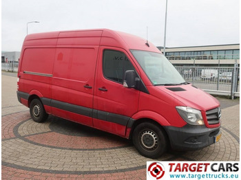 فان Mercedes-Benz 319CDI Sprinter L2H2 190HP Euro6 Trailer Hook 3.5T: صورة 2
